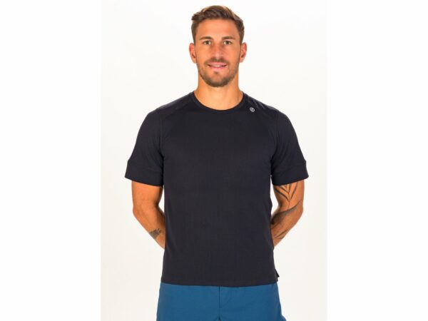 Ciele FSTTShirt M vêtement running homme déstockage