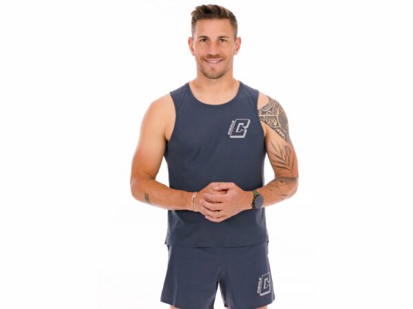 Circle Legend vêtement running homme