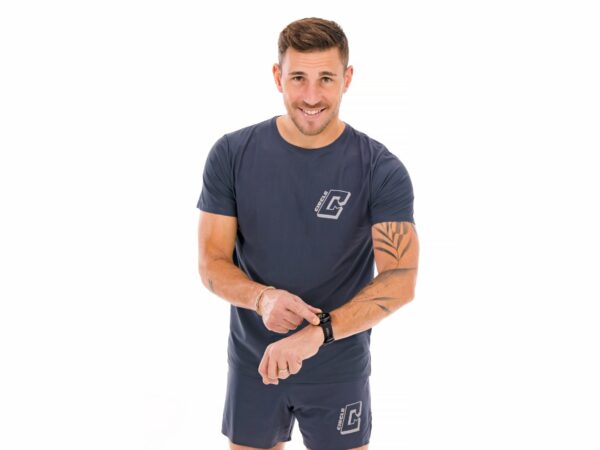 Circle Legend vêtement running homme