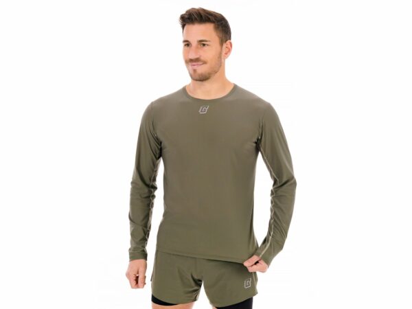 Circle Legend vêtement running homme
