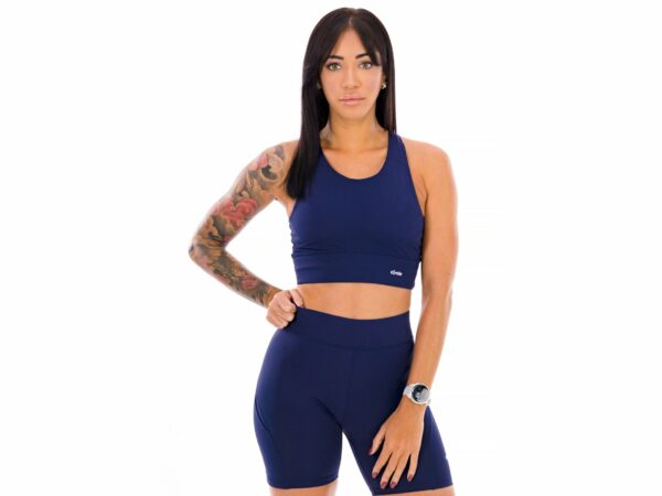 Circle Level Up vêtement running femme