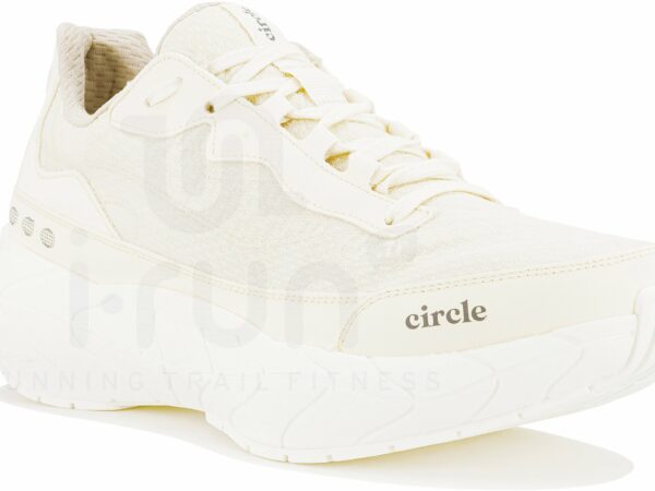 Circle SuperNatural Runner W