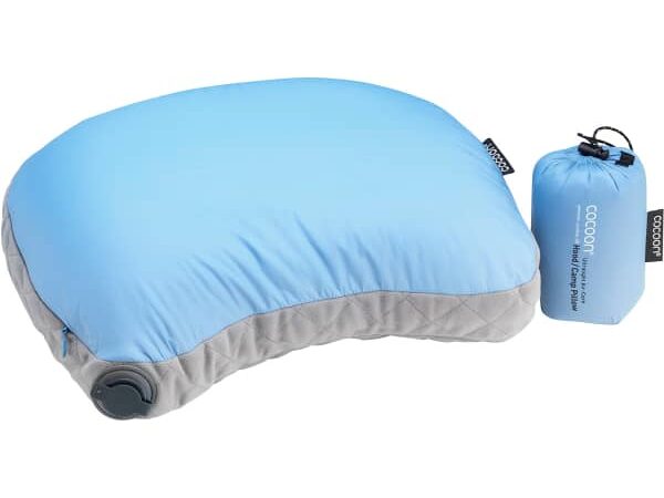 COCOON AIR-CORE HOOD/CAMP PILLOW