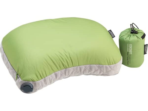 COCOON AIR-CORE HOOD/CAMP PILLOW