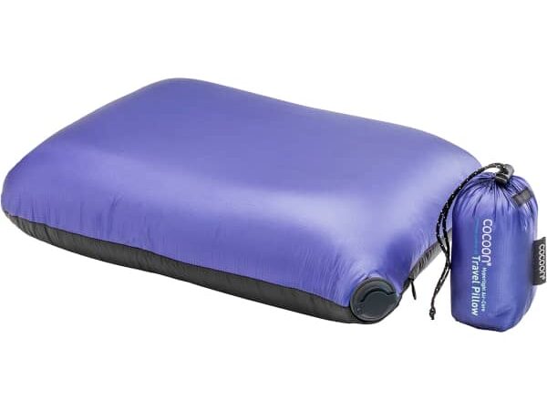 COCOON AIR-CORE PILLOW-HYPERLIGHT
