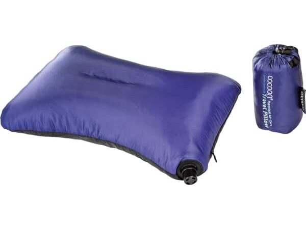 COCOON AIR-CORE PILLOW-MICROLIGHT
