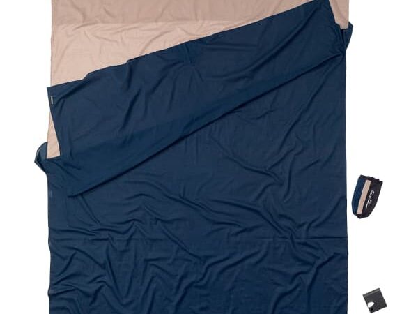 COCOON COTON EGYPT LINER RECT DOUBLE