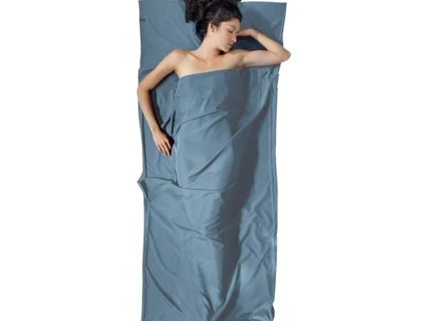 COCOON DRAP DE SAC LYOCELL-RECTANGULAIRE