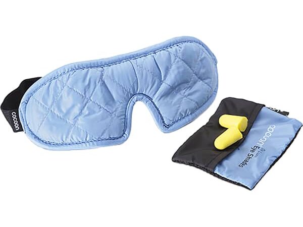 COCOON EYE SHADES DE LUXE