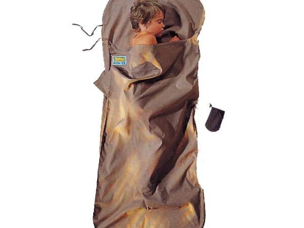 COCOON KID SACK COTON ORG