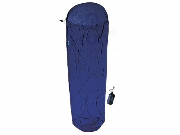 Cocoon Mummy Liner Coolmax Sac de couchage