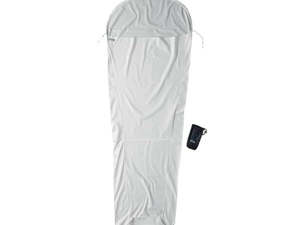 COCOON MUMMY LINER COTON ORG