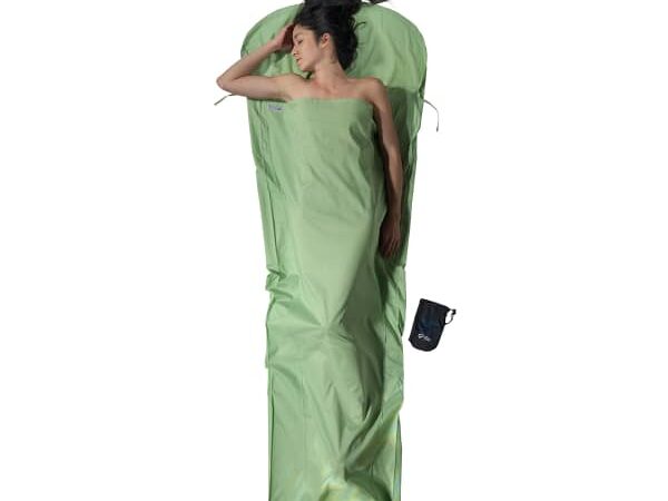 COCOON MUMMY LINER COTON ORG