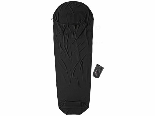 Cocoon Mummy Liner Merino Sac de couchage