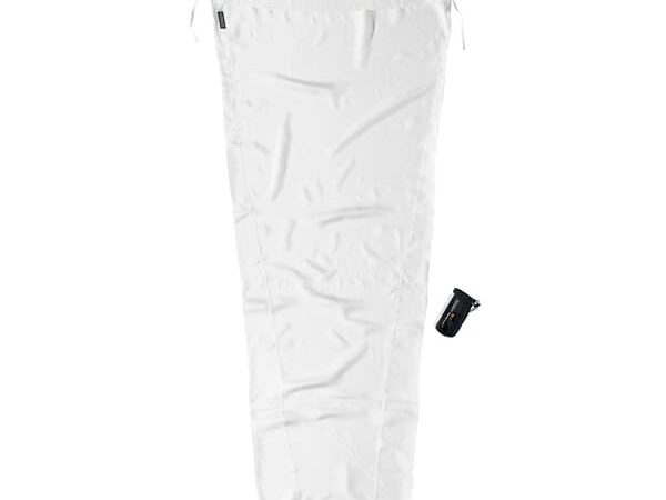 COCOON MUMMY NATURAL SILK ECO