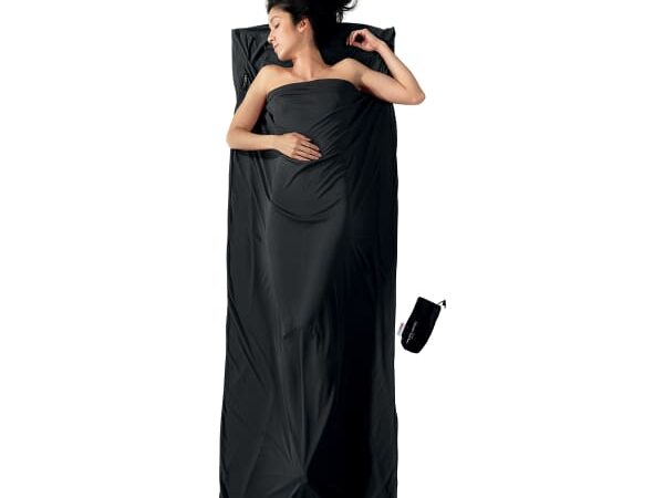 COCOON TRAVEL SHEET THERMOLITE PERF RECT