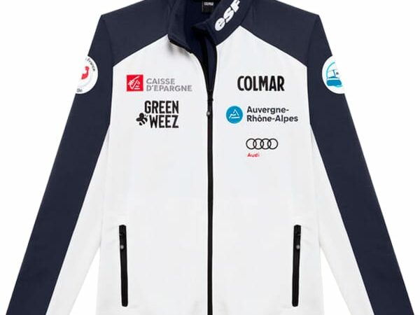 COLMAR MENS SWEATSHIRT