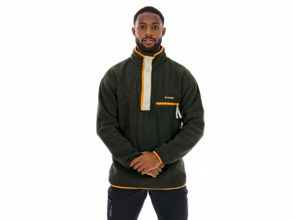 Columbia Helvetia II vêtement running homme déstockage