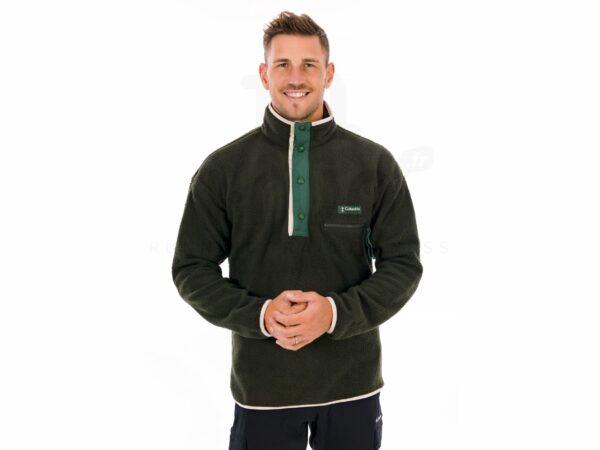 Columbia Helvetia II vêtement running homme