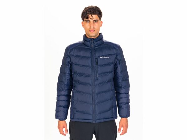 Columbia Labyrinth Loop M vêtement running homme déstockage