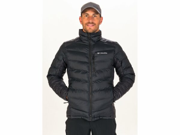 Columbia Labyrinth Loop M vêtement running homme déstockage