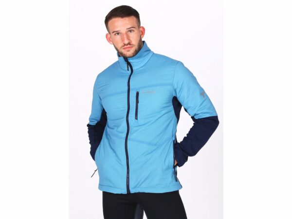 Columbia Peak Pursuit M vêtement running homme déstockage