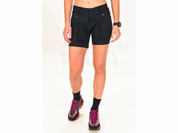 Columbia Peak To Point W vêtement running femme déstockage