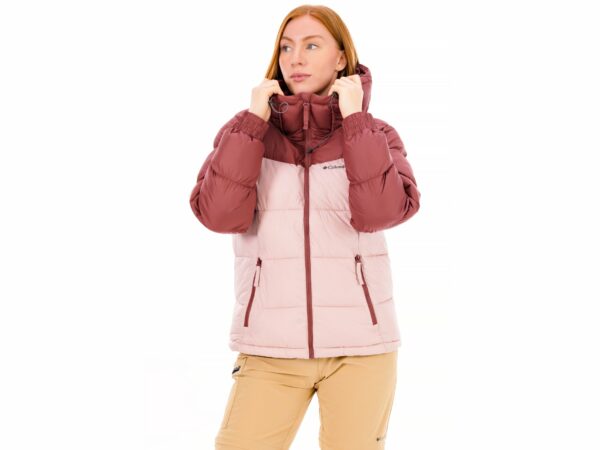 Columbia Pike Lake II vêtement running femme déstockage