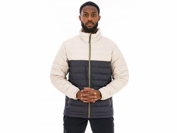 Columbia Powder Lite M vêtement running homme déstockage