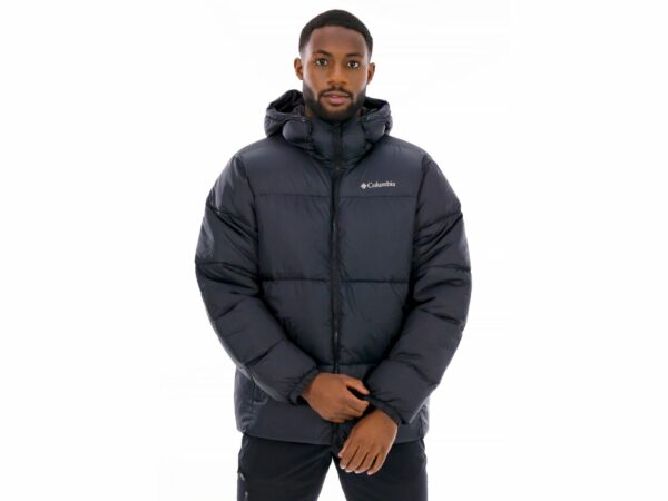 Columbia Puffect II Hooded vêtement running homme