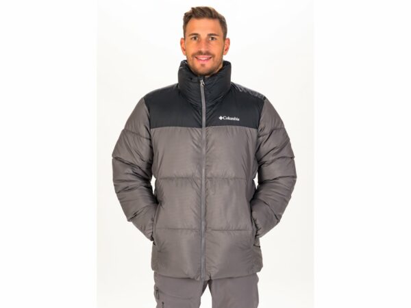 Columbia Puffect II M vêtement running homme déstockage