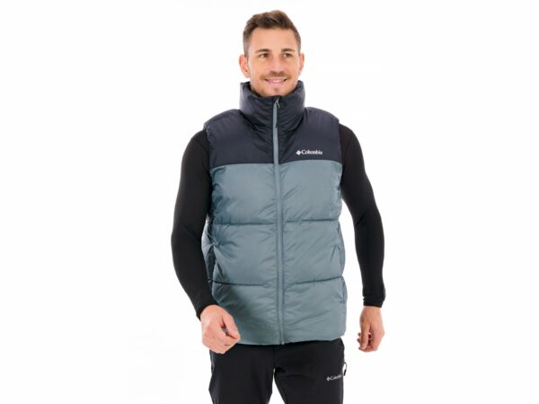 Columbia Puffect II M vêtement running homme