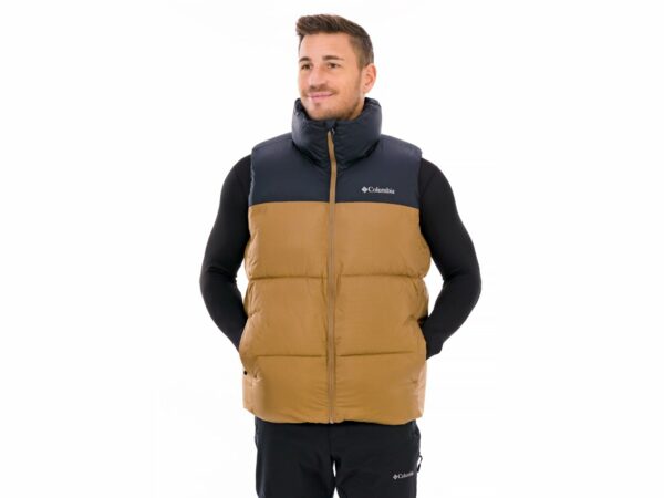 Columbia Puffect II M vêtement running homme