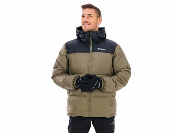 Columbia Puffect M vêtement running homme déstockage