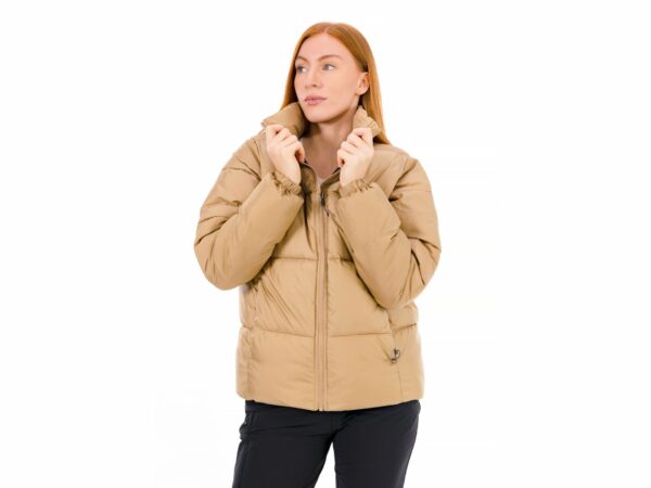 Columbia Puffect vêtement running femme déstockage