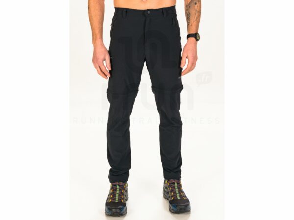 Columbia Triple Canyon Convertible II vêtement running homme déstockage