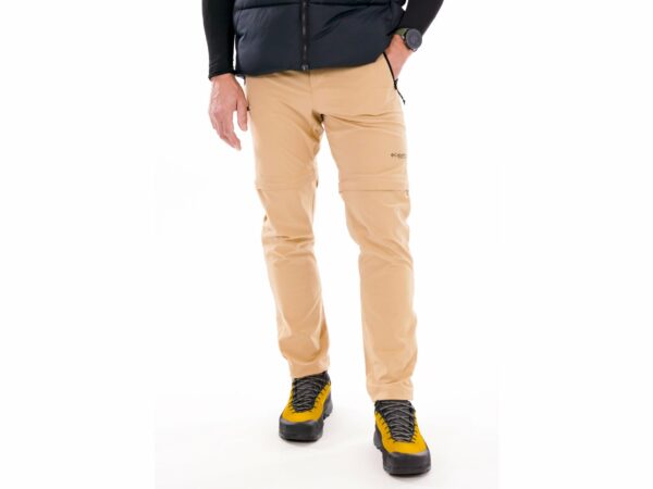 Columbia Triple Canyon Convertible II vêtement running homme déstockage