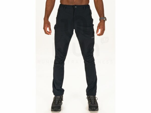 Columbia Triple Canyon II vêtement running homme déstockage
