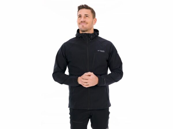 Columbia Triple Canyon M vêtement running homme déstockage