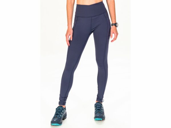 Columbia Windgates High-Rise W vêtement running femme déstockage