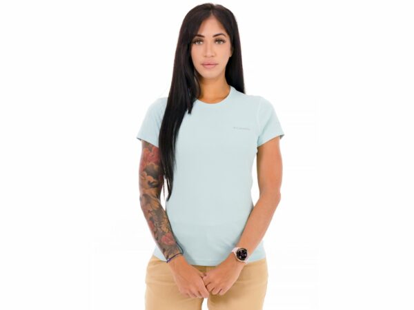 Columbia Zero Rules Light vêtement running femme déstockage