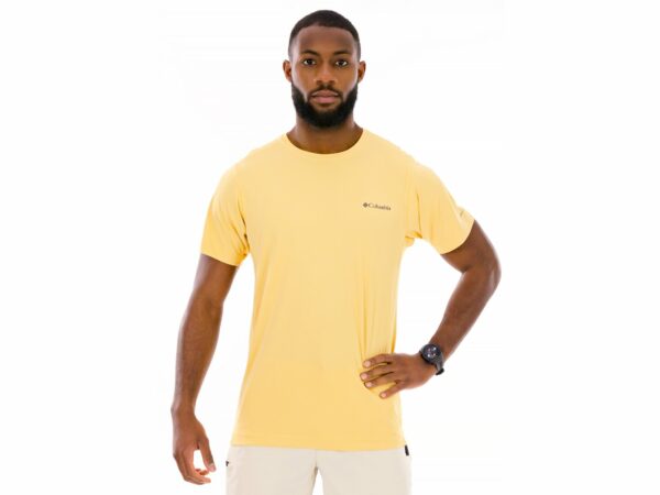 Columbia Zero Rules Light vêtement running homme déstockage