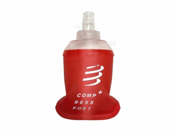 Compressport ErgoFlask 150 ml Sac hydratation / Gourde