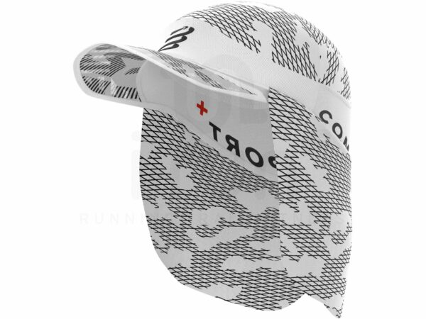Compressport Ice Sun Shade Casquettes / bandeaux