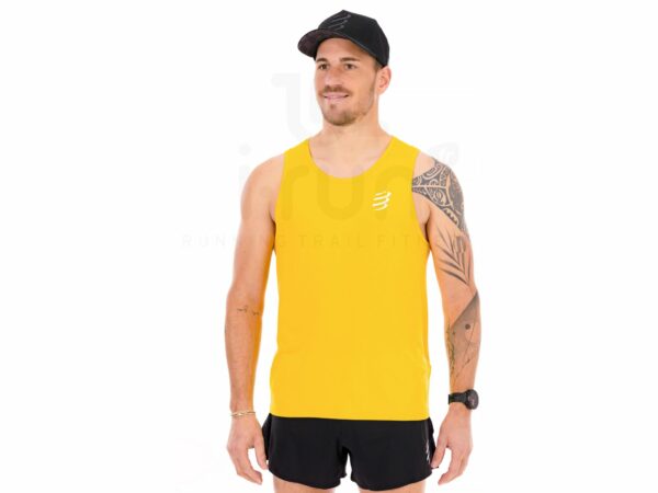 Compressport Performance