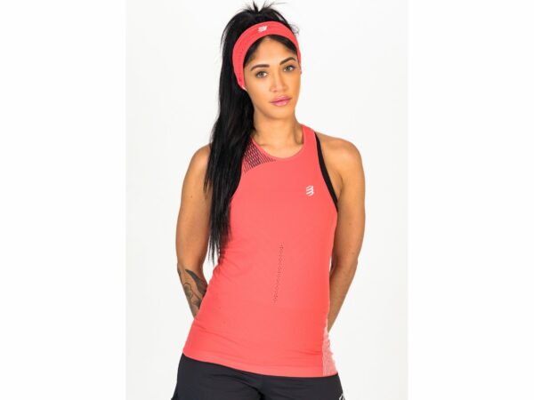 Compressport Performance W vêtement running femme déstockage