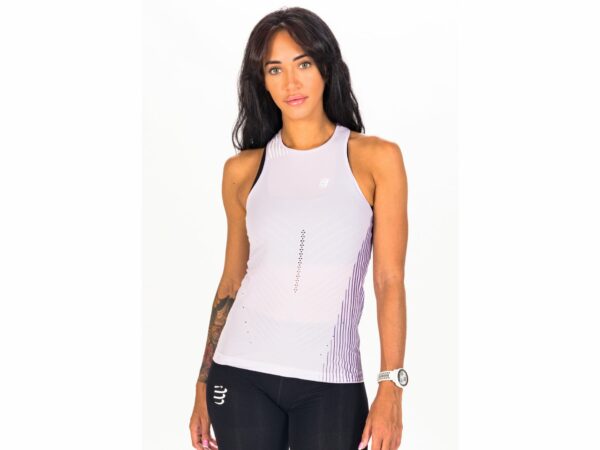 Compressport Performance W vêtement running femme déstockage
