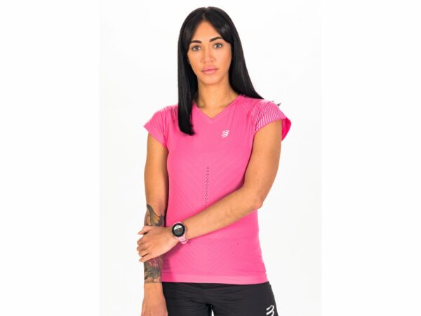 Compressport Performance W vêtement running femme déstockage