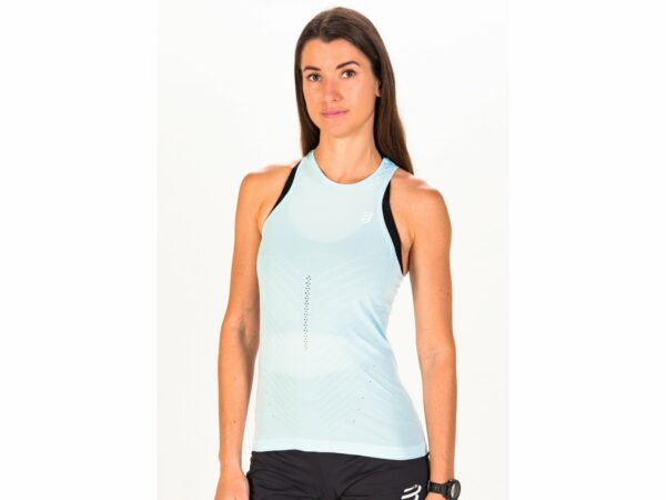 Compressport Performance W vêtement running femme déstockage