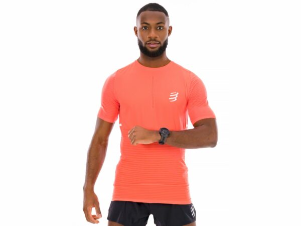 Compressport Pro Racing vêtement running homme